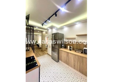 Sale - Apartment - Torrevieja - Centro - Muelle Pesquero