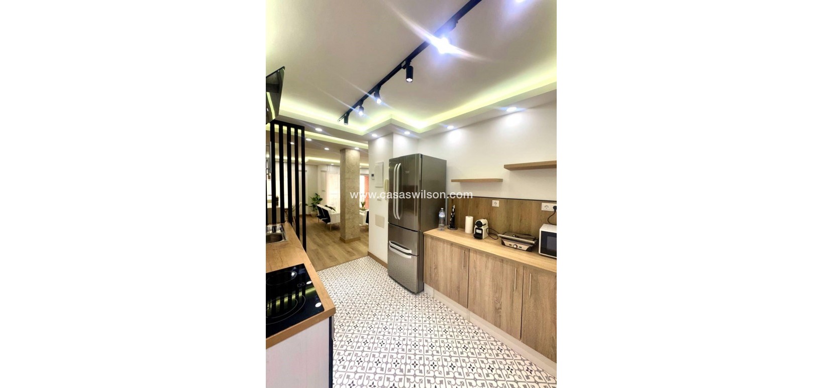 Sale - Apartment - Torrevieja - Centro - Muelle Pesquero