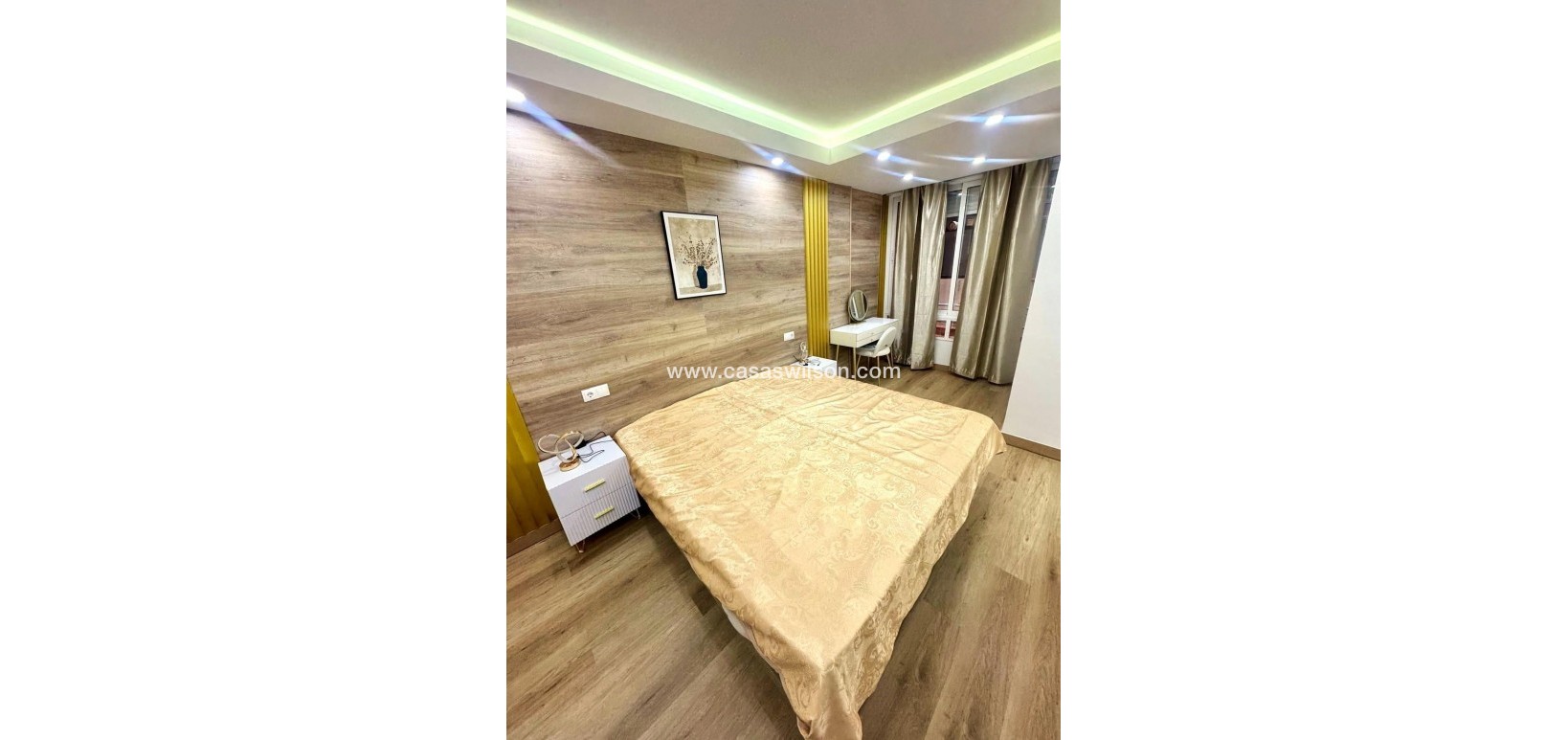 Sale - Apartment - Torrevieja - Centro - Muelle Pesquero