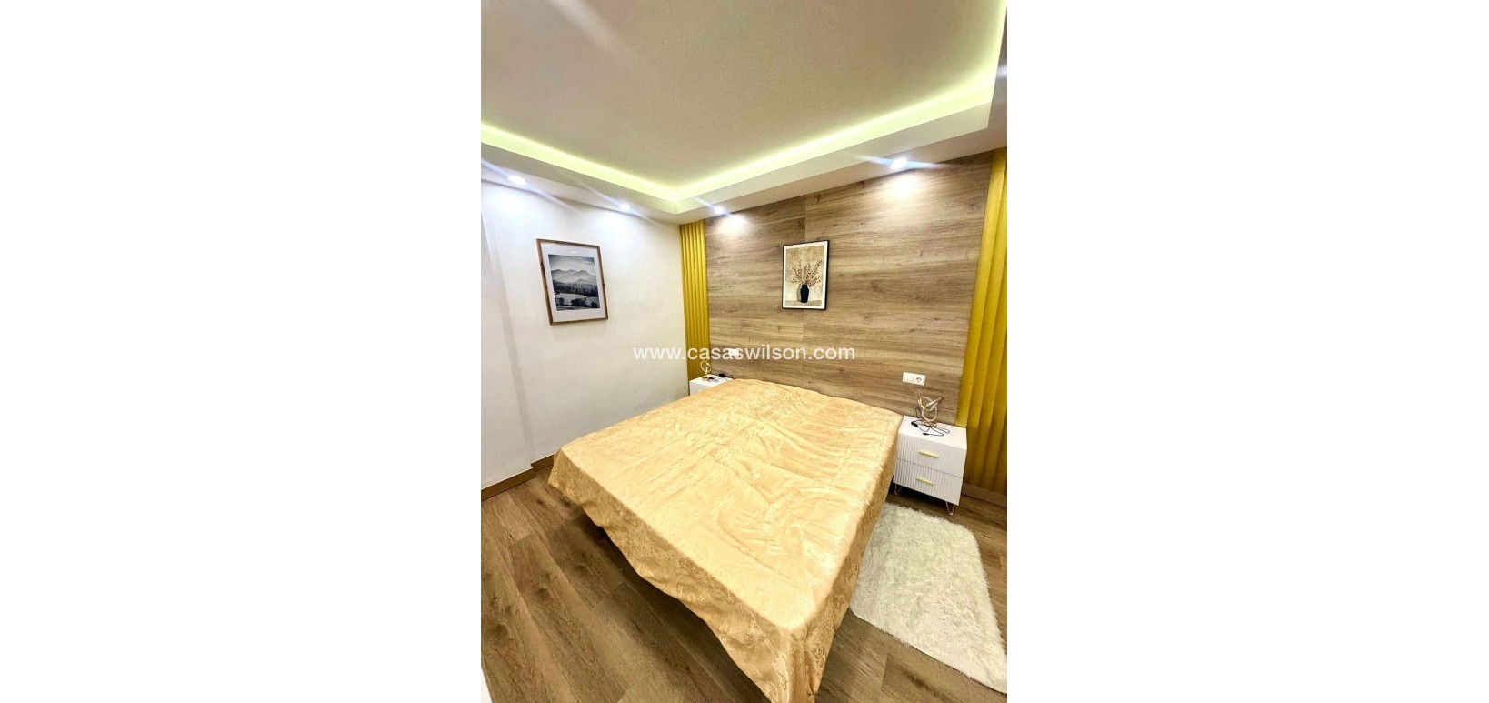 Sale - Apartment - Torrevieja - Centro - Muelle Pesquero