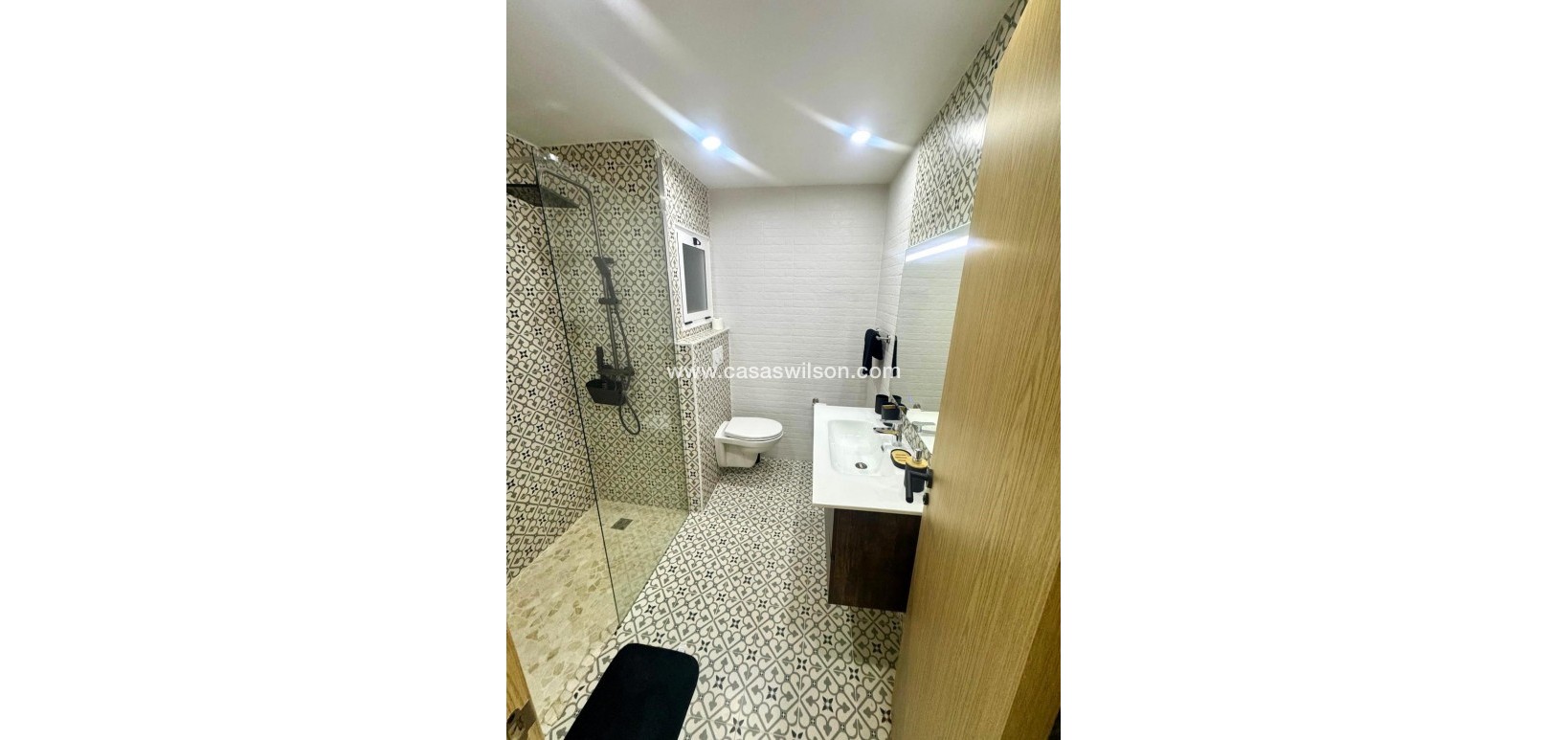 Sale - Apartment - Torrevieja - Centro - Muelle Pesquero