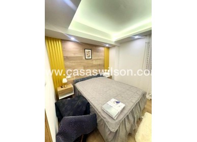 Sale - Apartment - Torrevieja - Centro - Muelle Pesquero
