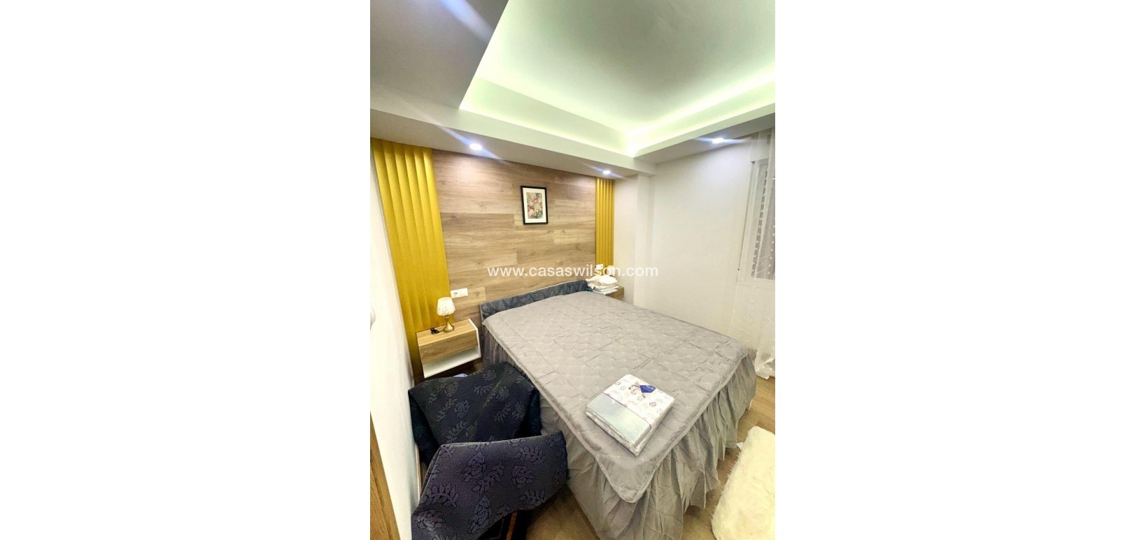 Sale - Apartment - Torrevieja - Centro - Muelle Pesquero