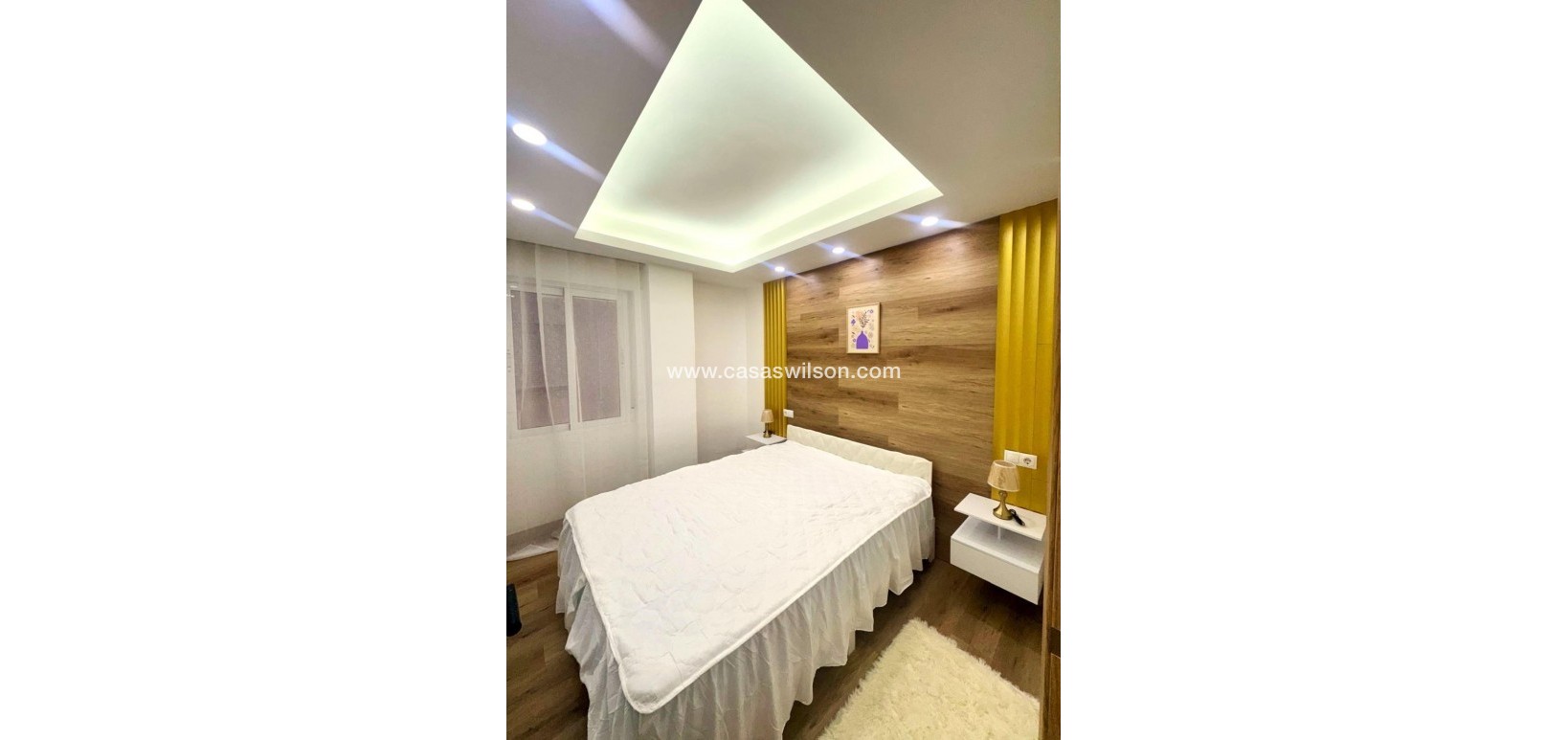 Sale - Apartment - Torrevieja - Centro - Muelle Pesquero
