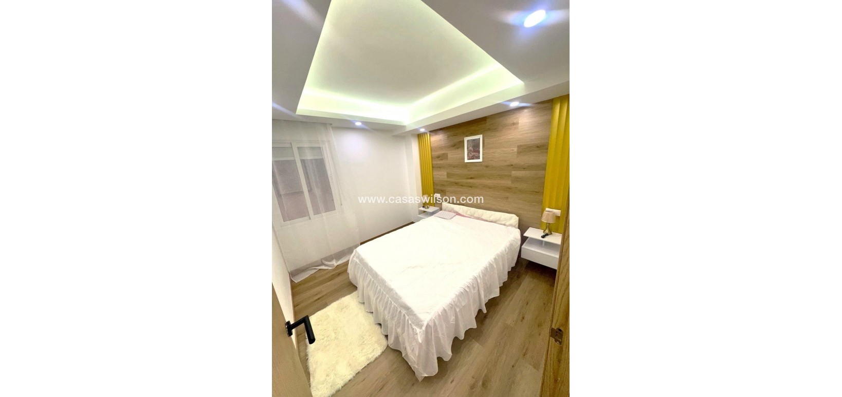 Sale - Apartment - Torrevieja - Centro - Muelle Pesquero