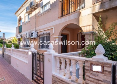 Sale - Bungalow - Orihuela Costa - La Regia