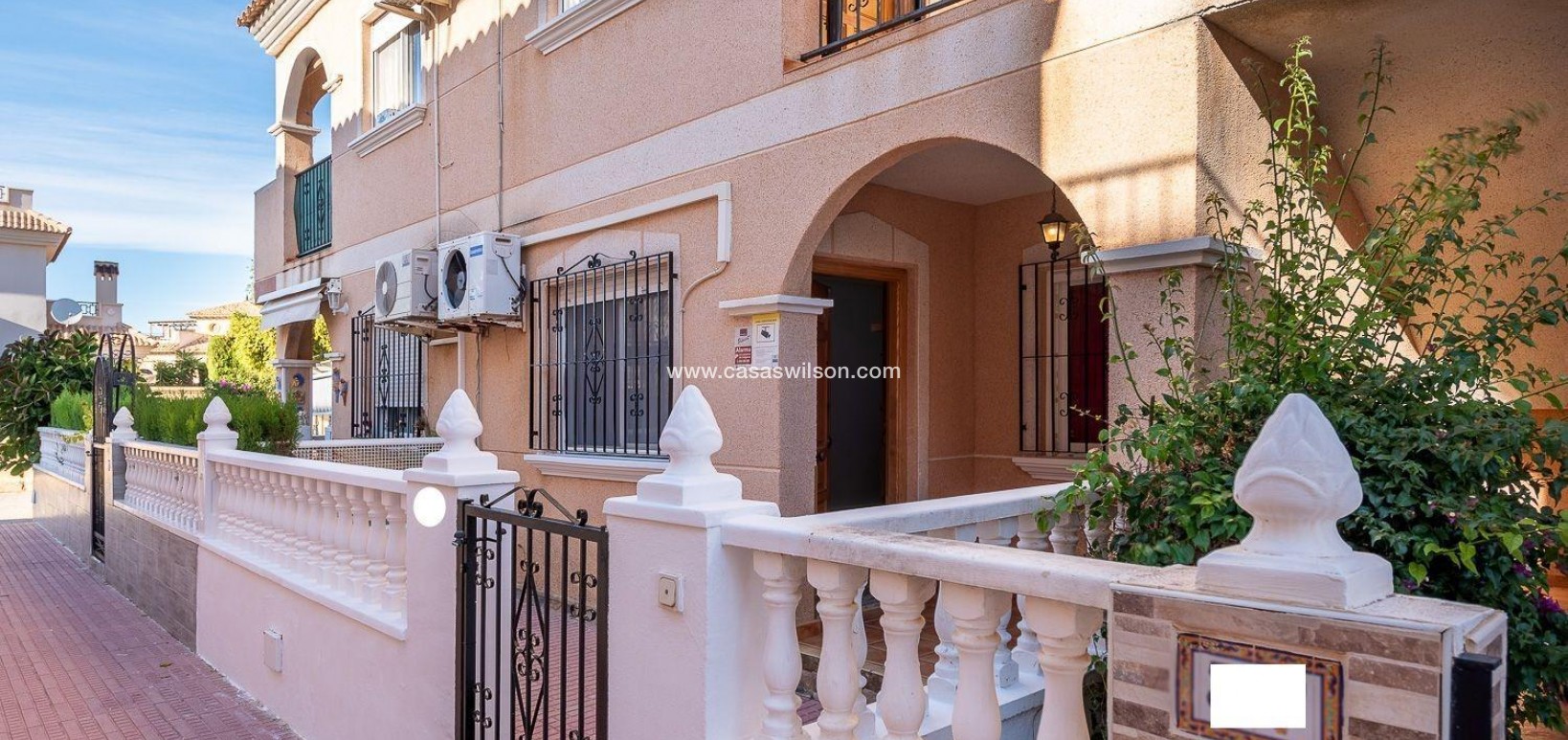 Sale - Bungalow - Orihuela Costa - La Regia