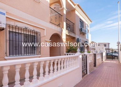 Sale - Bungalow - Orihuela Costa - La Regia