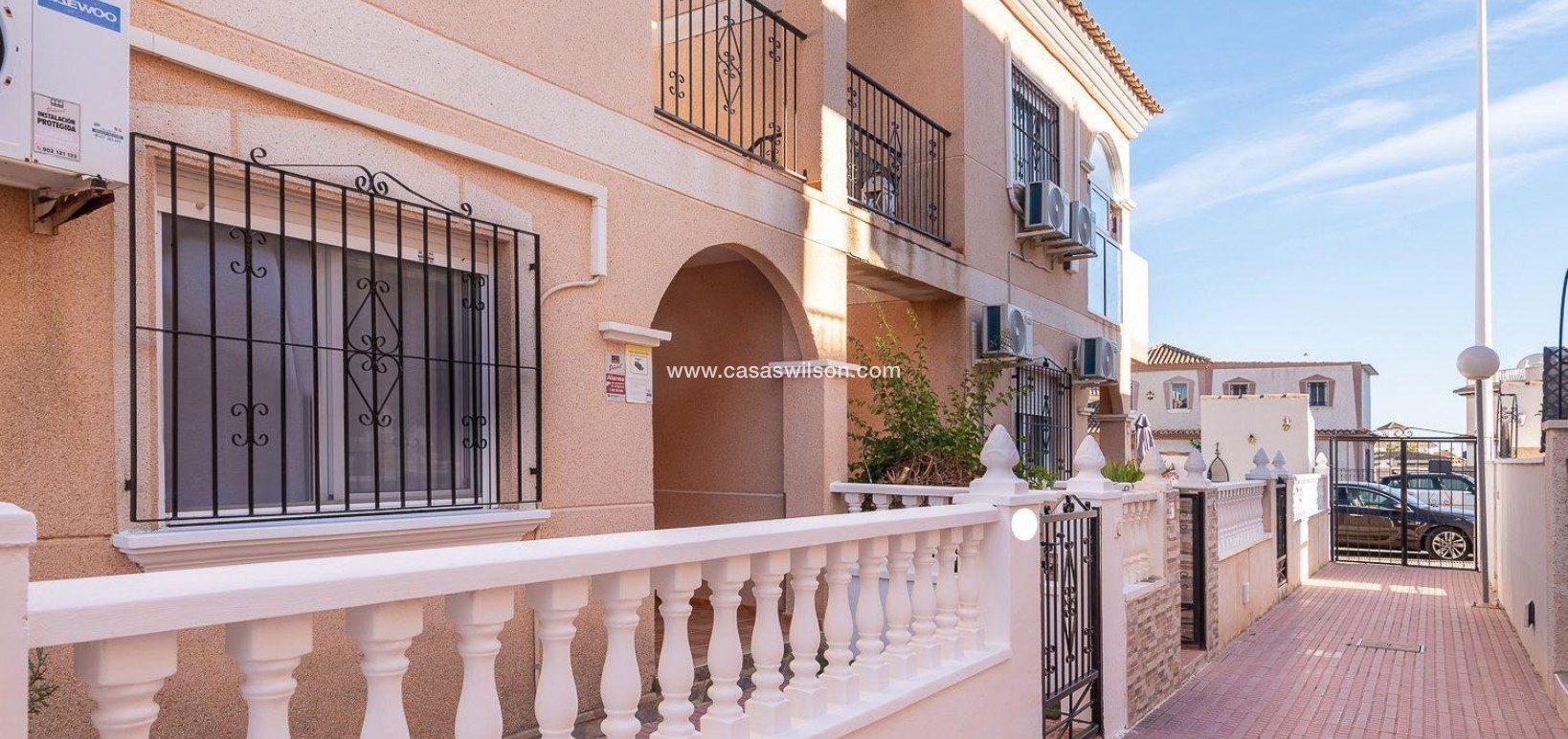 Sale - Bungalow - Orihuela Costa - La Regia