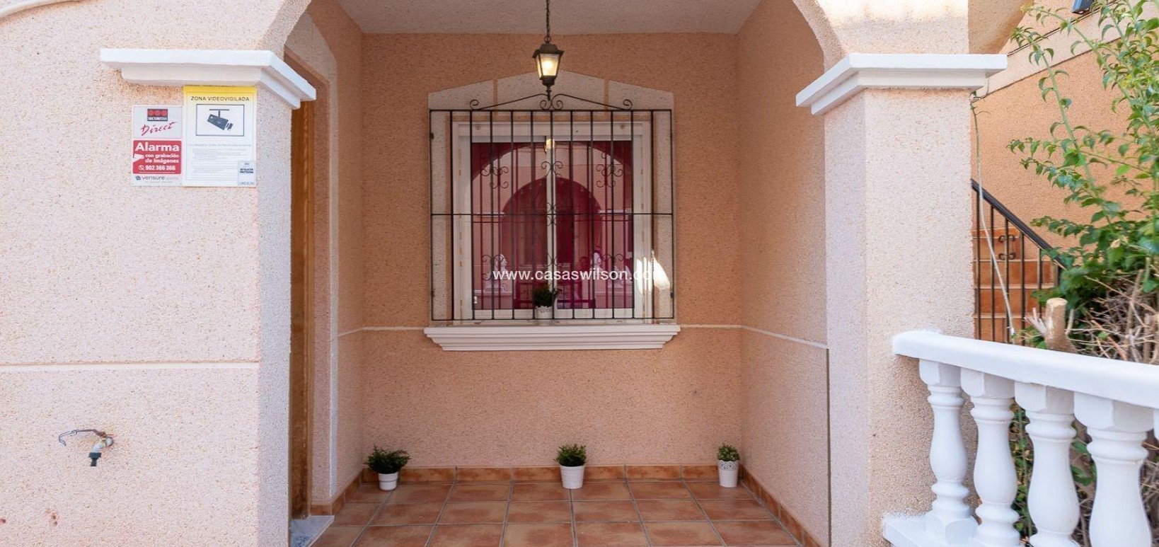 Sale - Bungalow - Orihuela Costa - La Regia