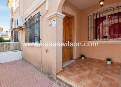 Sale - Bungalow - Orihuela Costa - La Regia