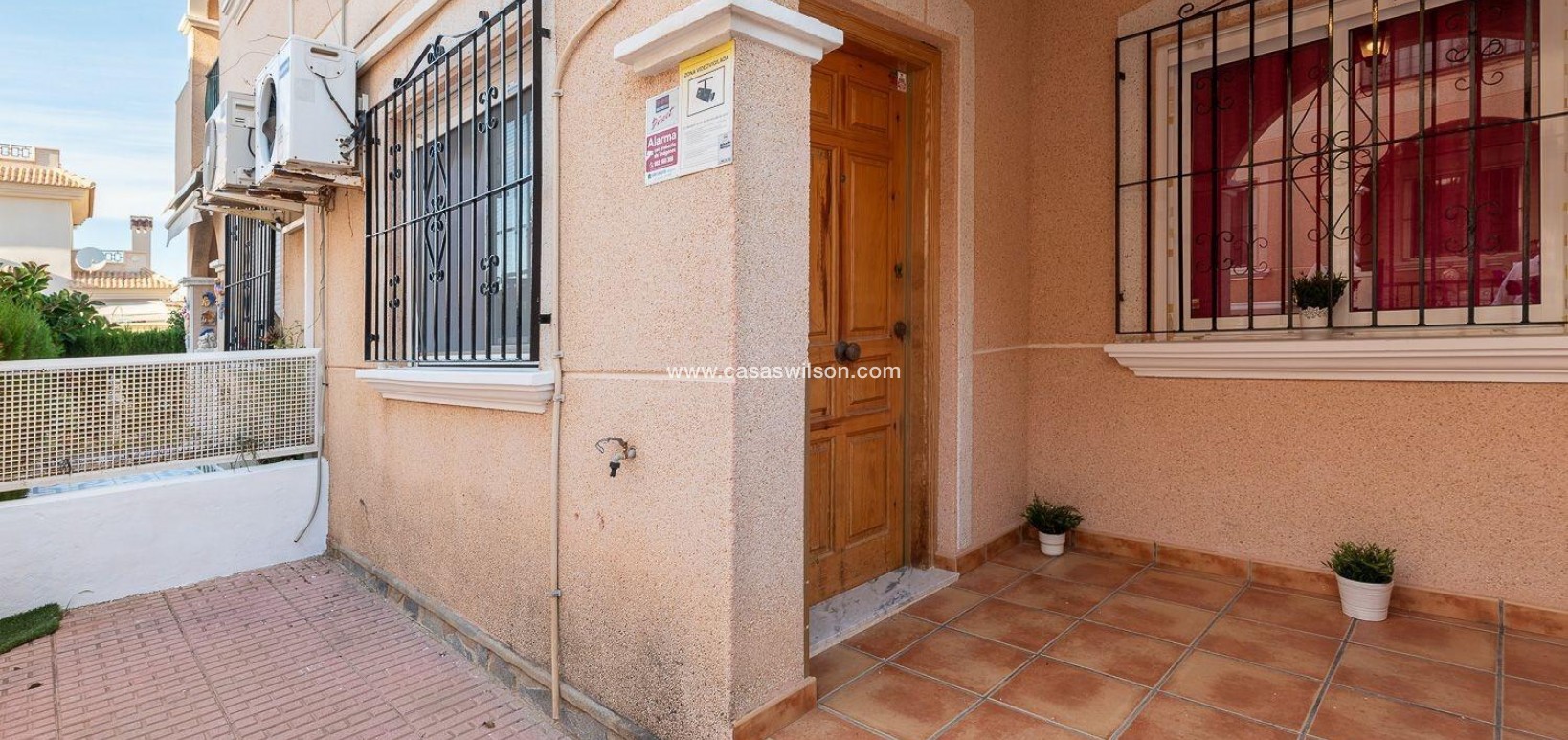 Sale - Bungalow - Orihuela Costa - La Regia