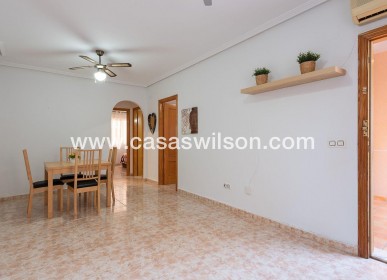Sale - Bungalow - Orihuela Costa - La Regia