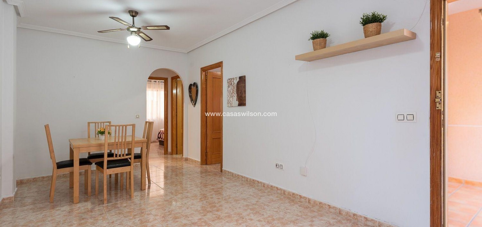 Sale - Bungalow - Orihuela Costa - La Regia