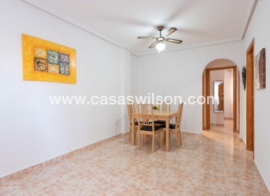 Sale - Bungalow - Orihuela Costa - La Regia