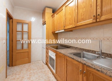 Sale - Bungalow - Orihuela Costa - La Regia