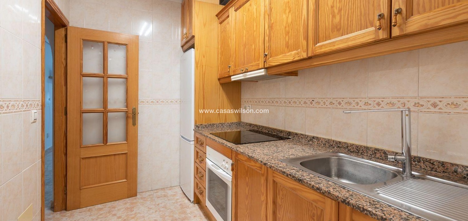 Sale - Bungalow - Orihuela Costa - La Regia