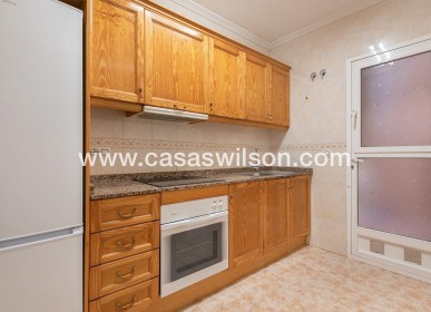 Sale - Bungalow - Orihuela Costa - La Regia