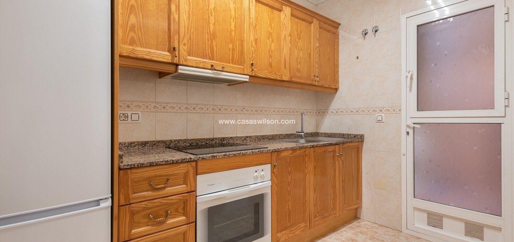 Sale - Bungalow - Orihuela Costa - La Regia