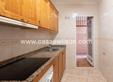 Sale - Bungalow - Orihuela Costa - La Regia