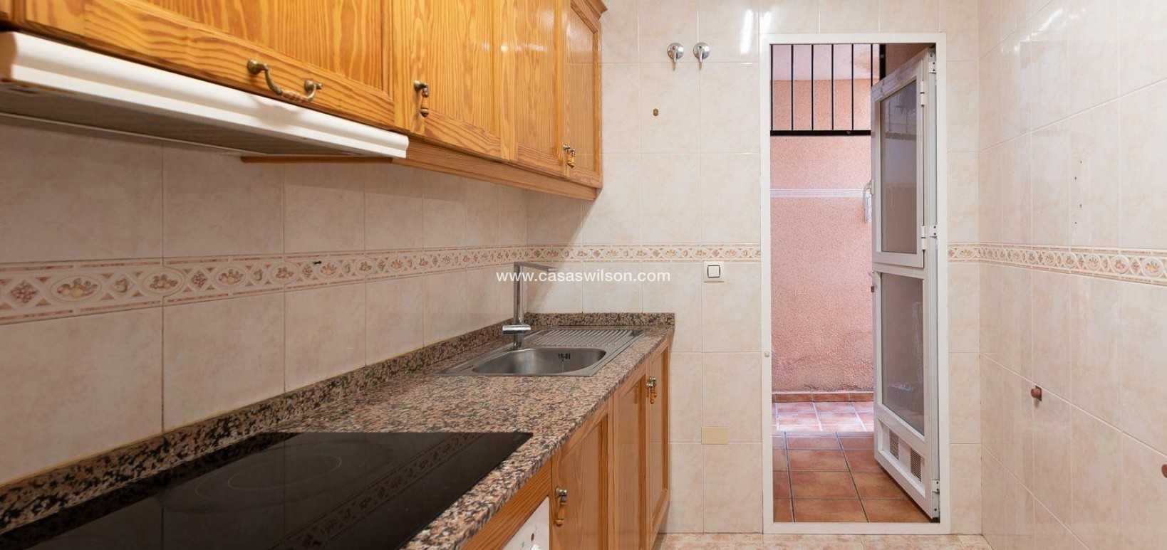 Sale - Bungalow - Orihuela Costa - La Regia