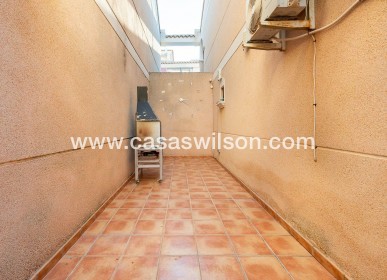 Sale - Bungalow - Orihuela Costa - La Regia