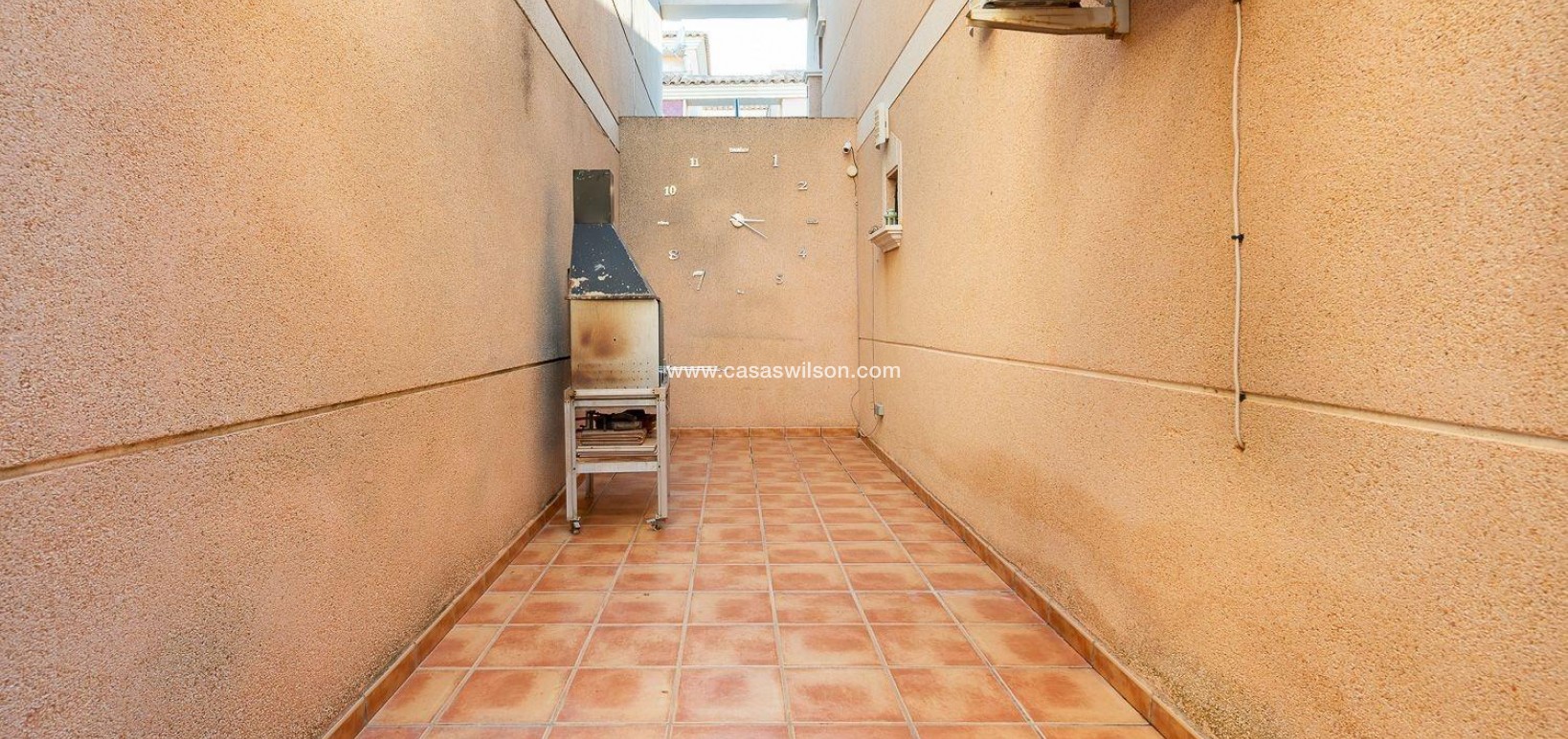 Sale - Bungalow - Orihuela Costa - La Regia