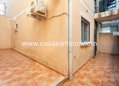 Sale - Bungalow - Orihuela Costa - La Regia