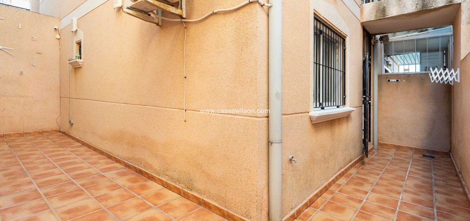 Sale - Bungalow - Orihuela Costa - La Regia