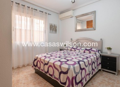 Sale - Bungalow - Orihuela Costa - La Regia