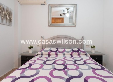 Sale - Bungalow - Orihuela Costa - La Regia
