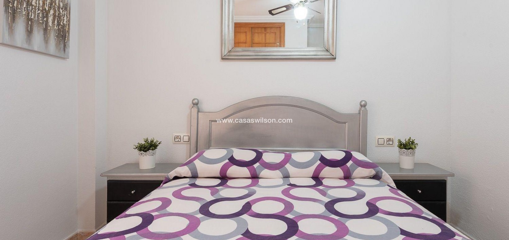 Sale - Bungalow - Orihuela Costa - La Regia