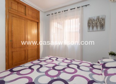 Sale - Bungalow - Orihuela Costa - La Regia