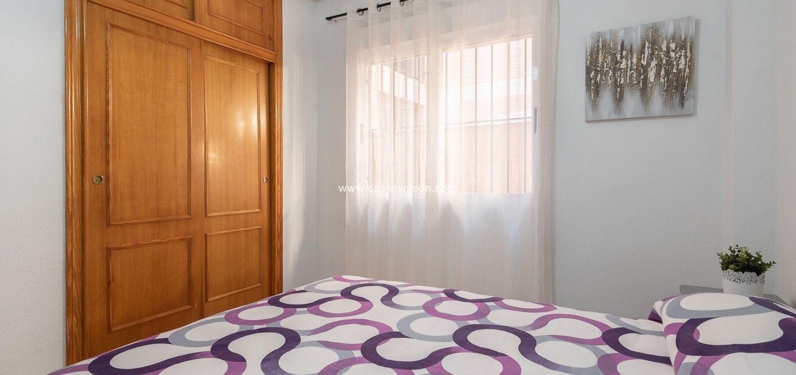 Sale - Bungalow - Orihuela Costa - La Regia