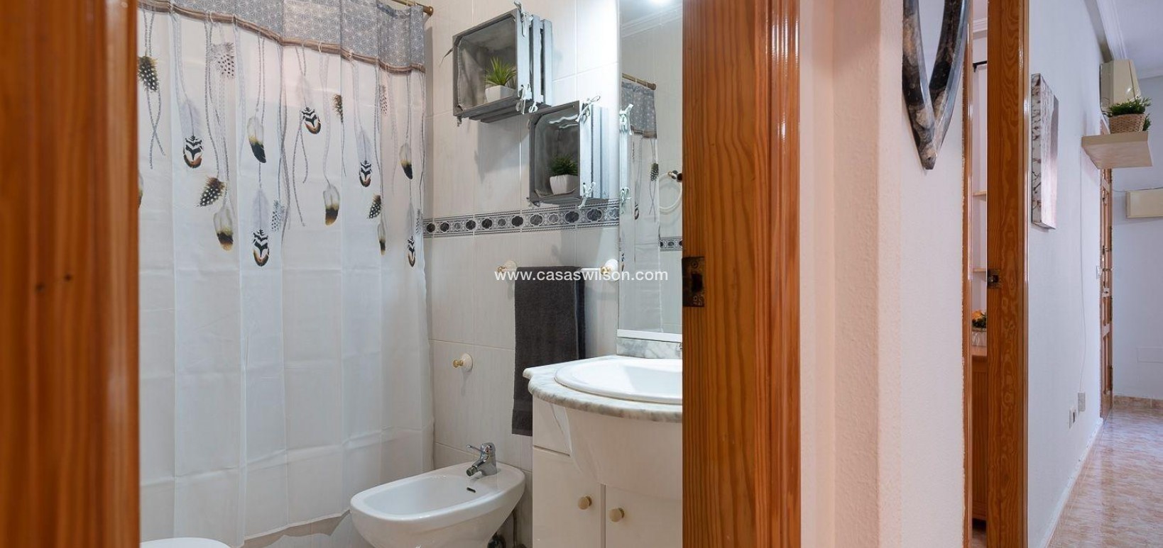 Sale - Bungalow - Orihuela Costa - La Regia
