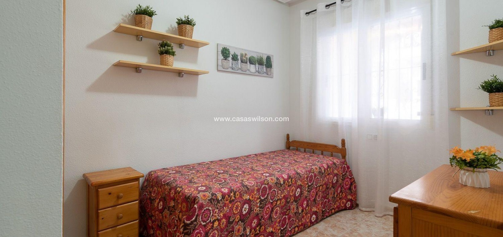 Sale - Bungalow - Orihuela Costa - La Regia
