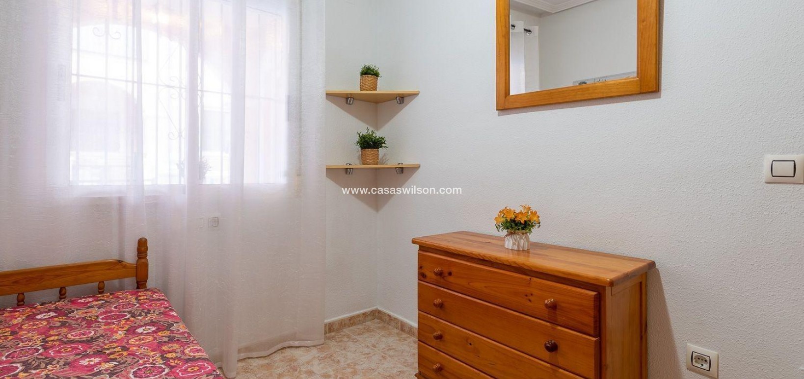 Sale - Bungalow - Orihuela Costa - La Regia