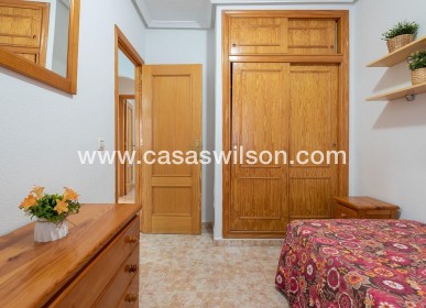 Sale - Bungalow - Orihuela Costa - La Regia