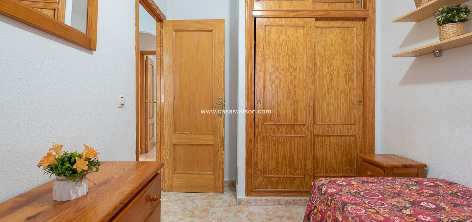 Sale - Bungalow - Orihuela Costa - La Regia