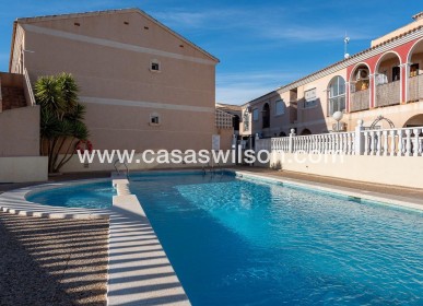 Sale - Bungalow - Orihuela Costa - La Regia
