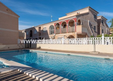 Sale - Bungalow - Orihuela Costa - La Regia