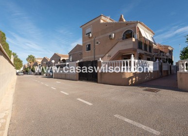 Sale - Bungalow - Orihuela Costa - La Regia