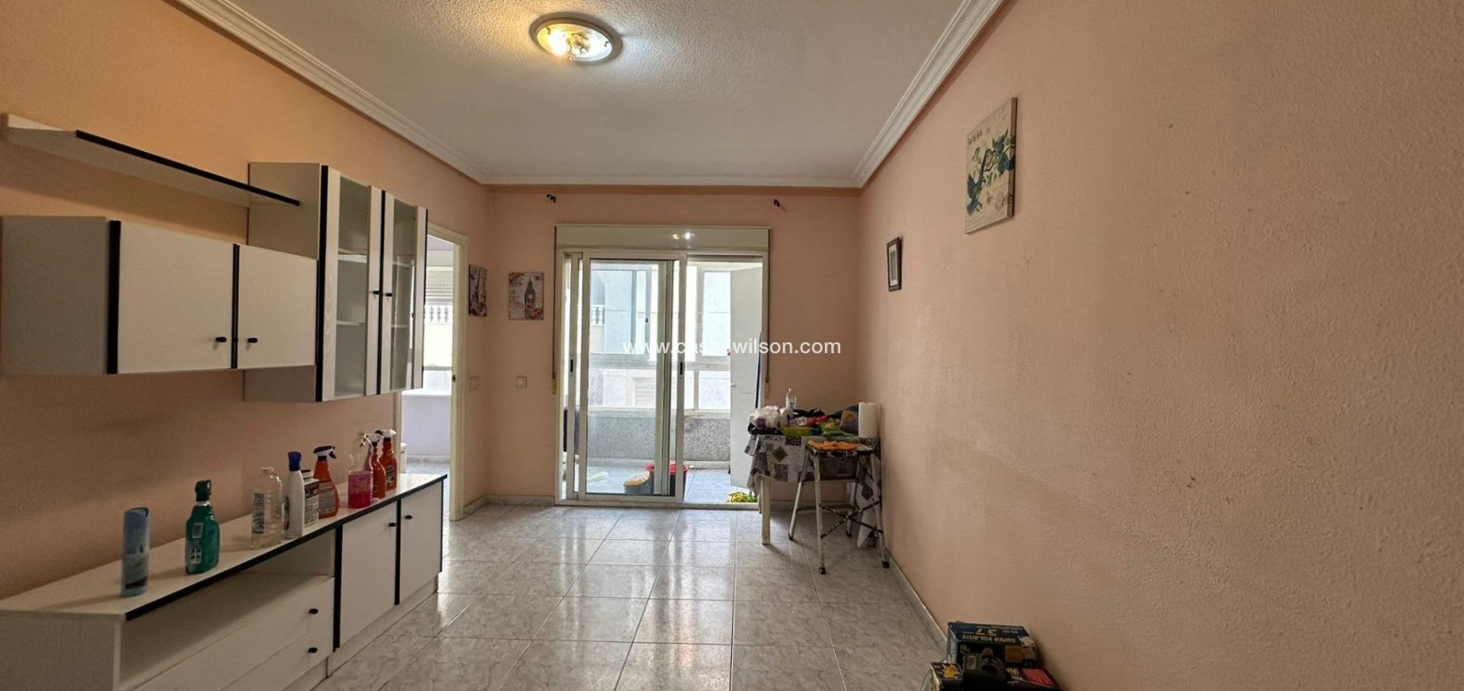 Venta - Apartamento - Torrevieja - Estacion De Autobuses