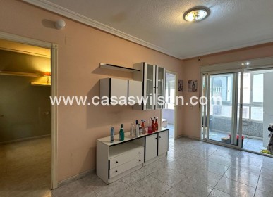 Venta - Apartamento - Torrevieja - Estacion De Autobuses