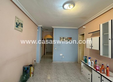 Venta - Apartamento - Torrevieja - Estacion De Autobuses