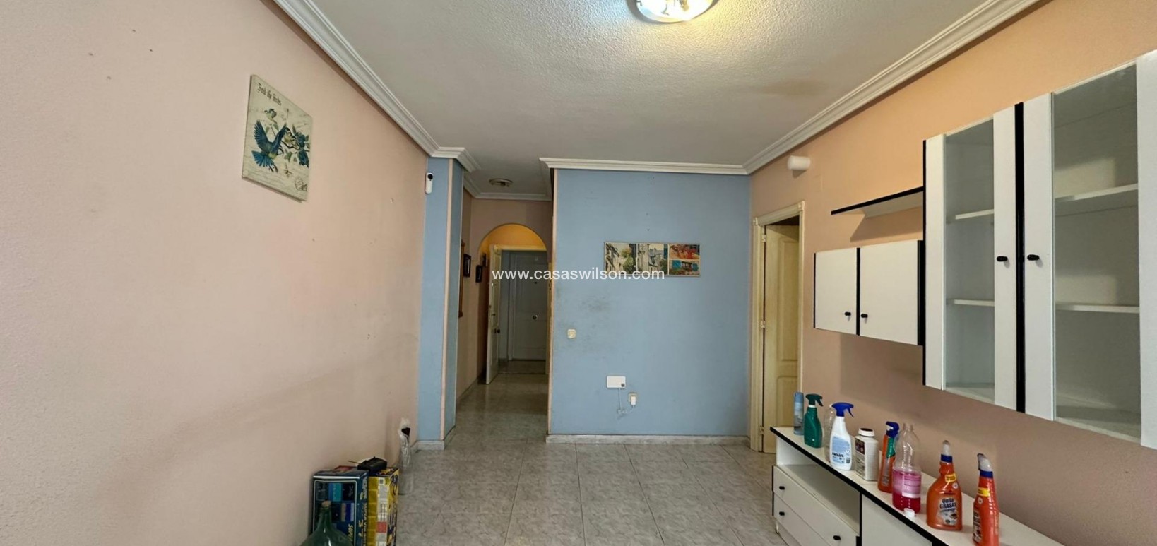 Venta - Apartamento - Torrevieja - Estacion De Autobuses