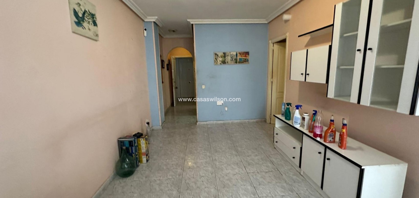 Venta - Apartamento - Torrevieja - Estacion De Autobuses