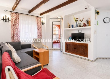 Venta - Apartamento - Torrevieja - Los Frutales