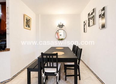 Venta - Apartamento - Torrevieja - Los Frutales