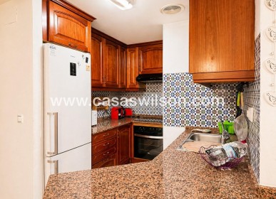 Venta - Apartamento - Torrevieja - Los Frutales
